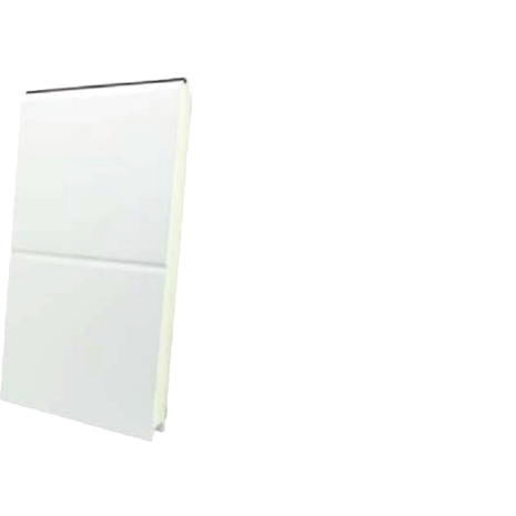 Oluklu - Beyaz (RAL 9016)